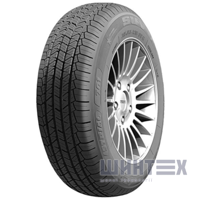 Strial 701 SUV 215/55 R18 99V XL